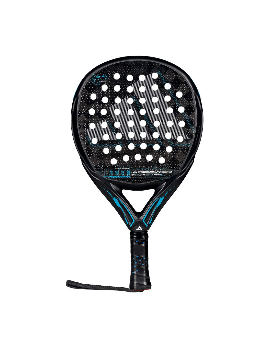 Adidas Adipower Multiweight Ctrl 3.4