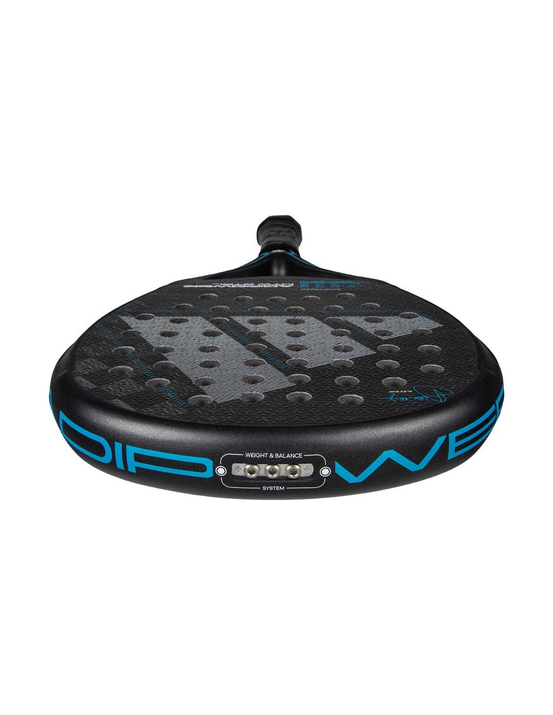 Adidas Adipower Multiweight Ctrl 3.4