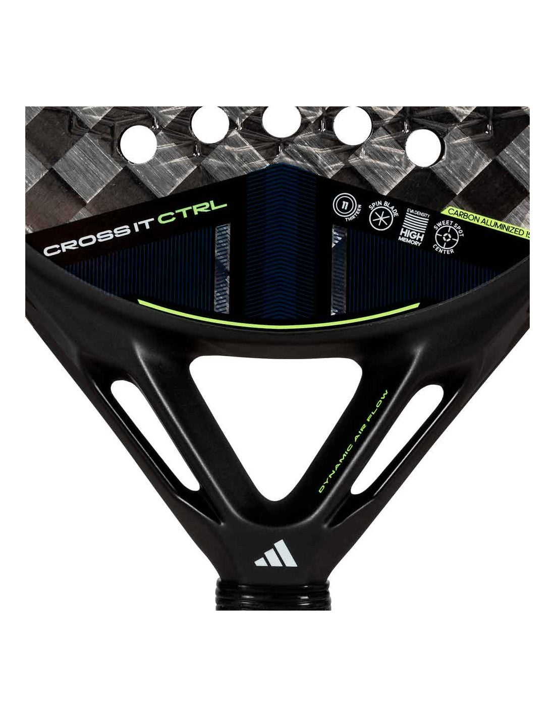 Adidas Cross It Ctrl 3.4