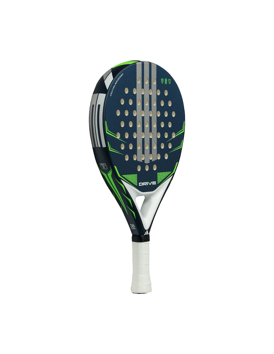 Adidas Drive Blue 2026