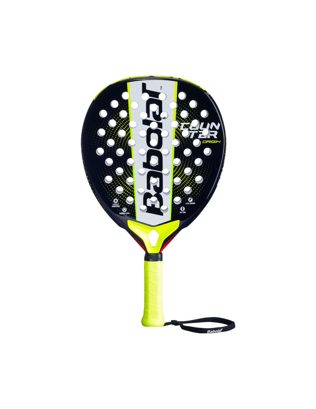 Babolat Counter Origin