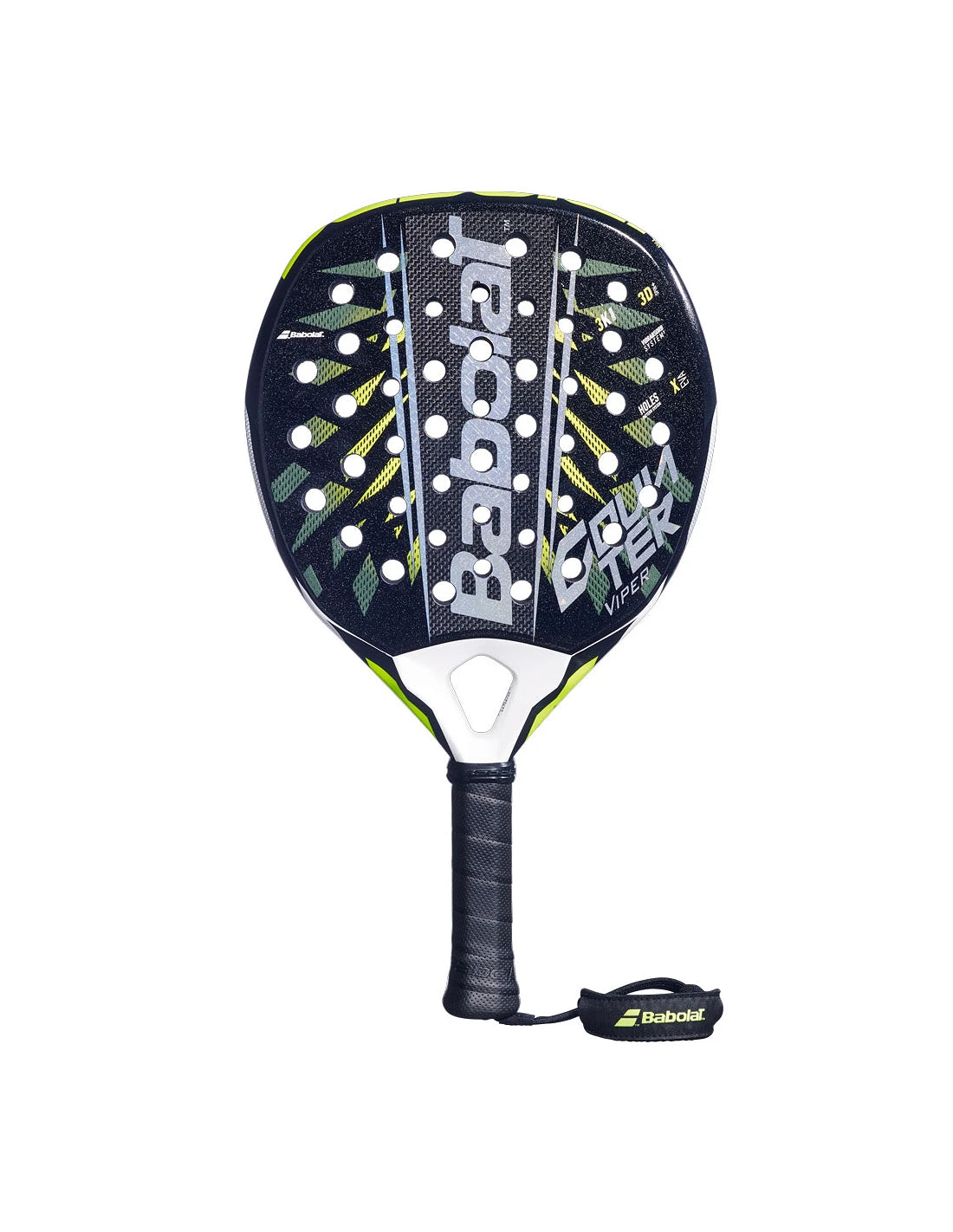 Babolat Counter Viper 2.6