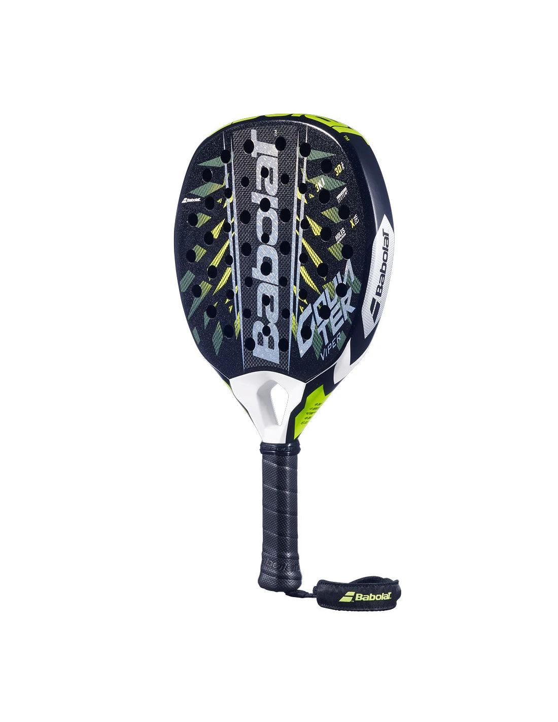 Babolat Counter Viper 2.6