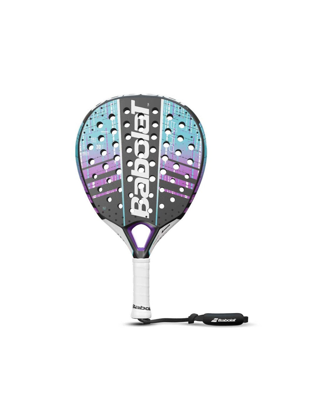 Babolat Dyna Spirit