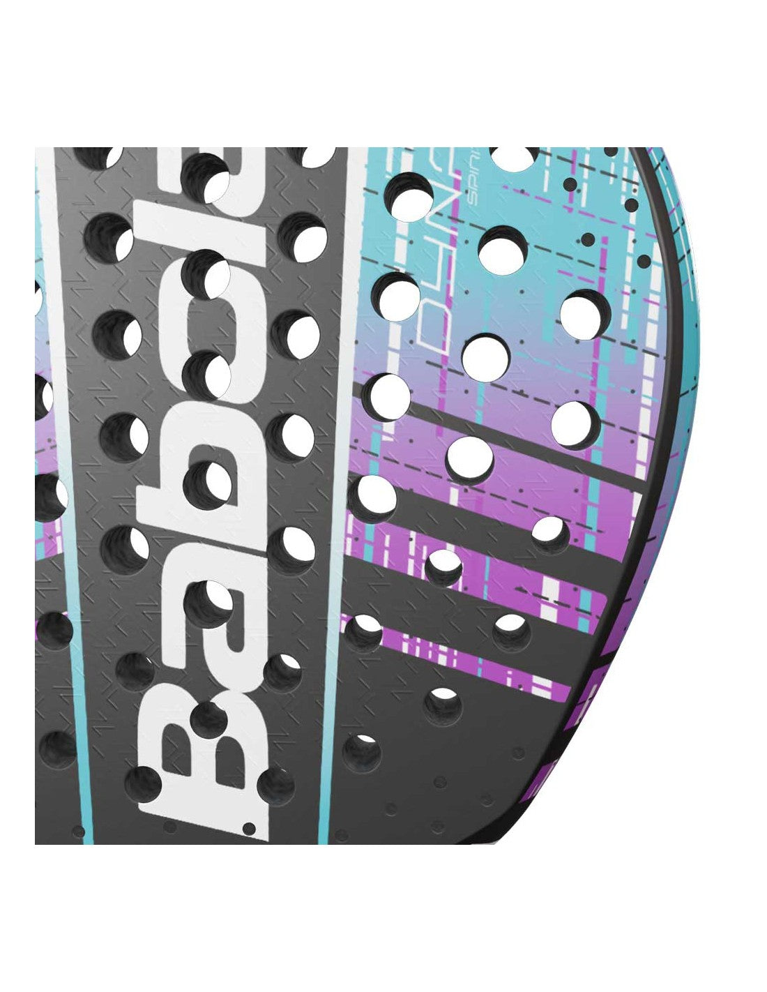 Babolat Dyna Spirit