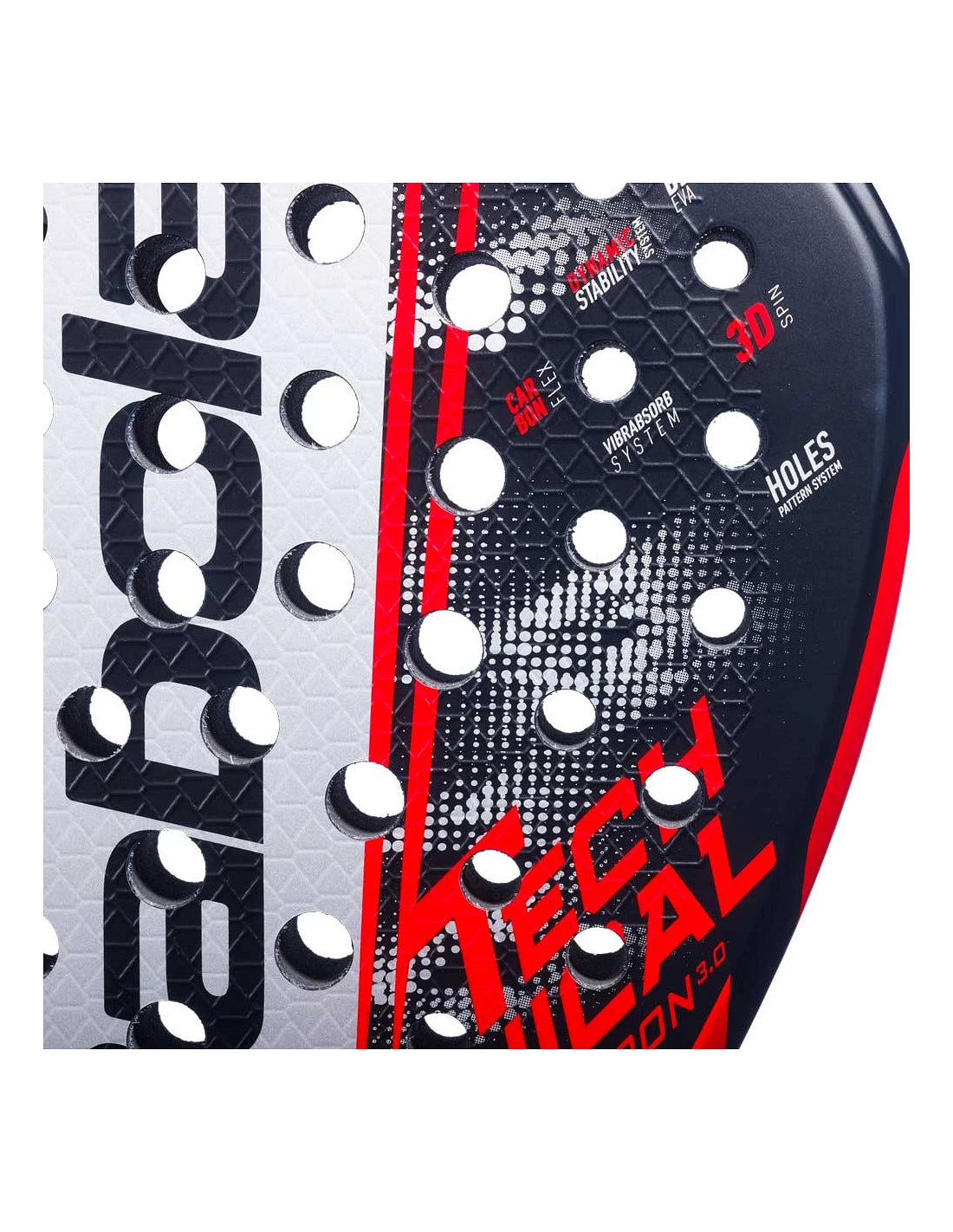 Babolat Technical Veron 3.0