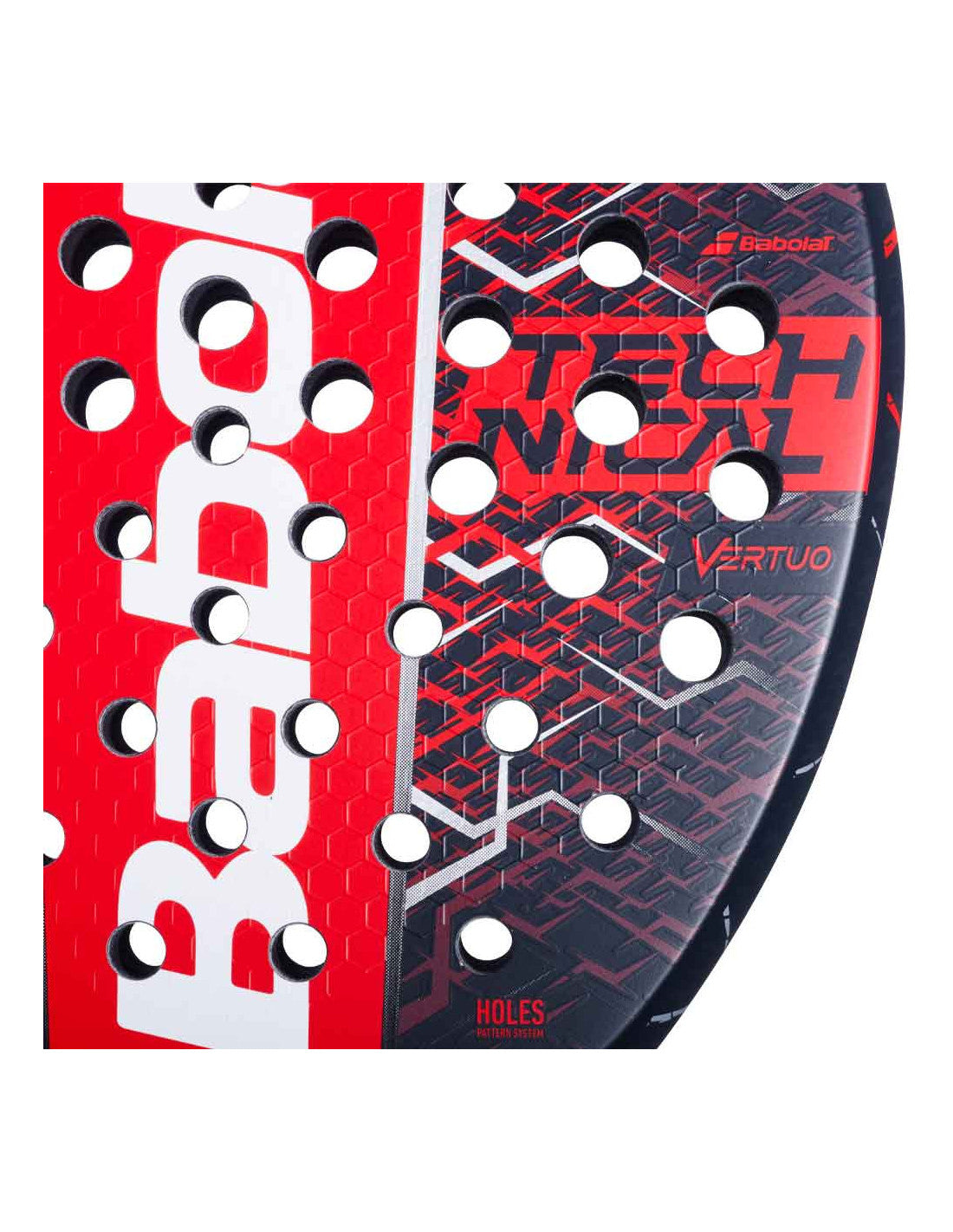 Babolat Technical Vertuo
