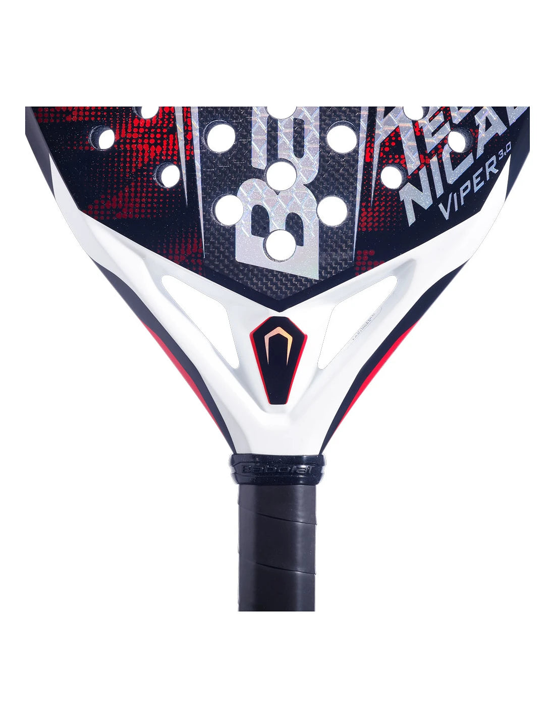 Babolat Technical Viper 3.0