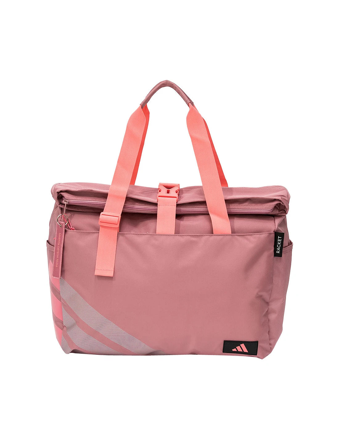 Bolso Adidas Weekend Rosa 26