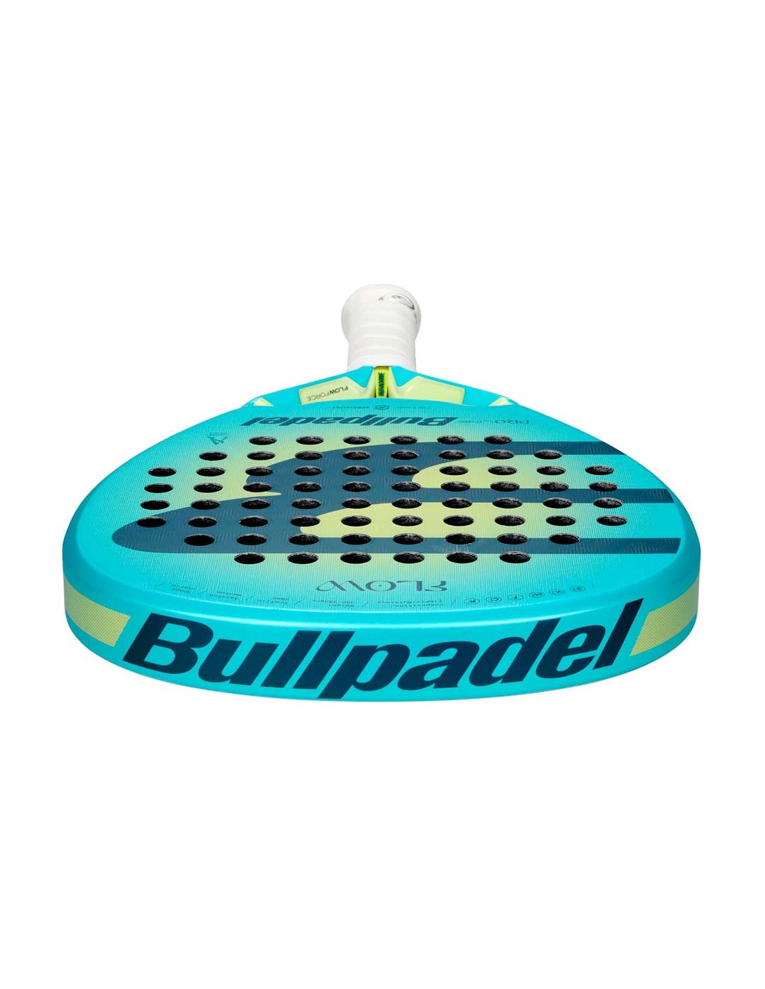 Bullpadel Flow W 25