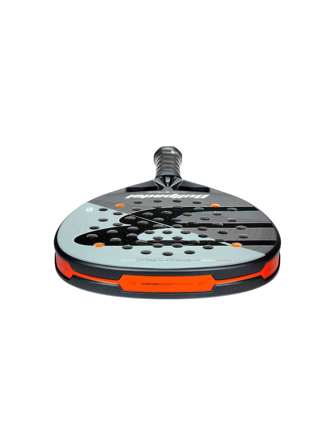 Bullpadel Hack 04 Comfort 26