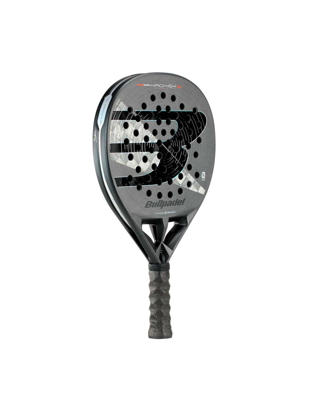 Bullpadel Hack 04 Hybrid 26