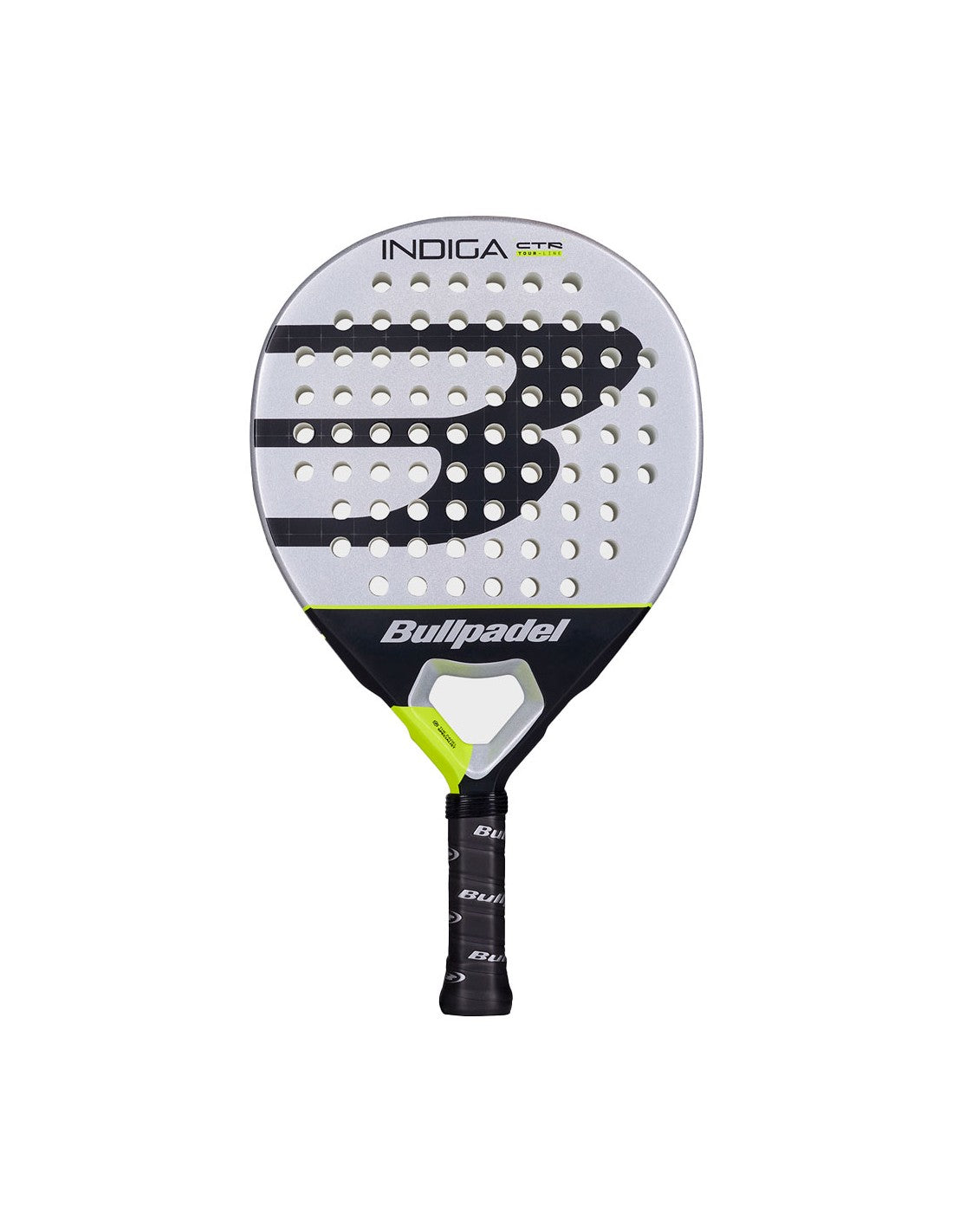 Bullpadel Indiga Control 26