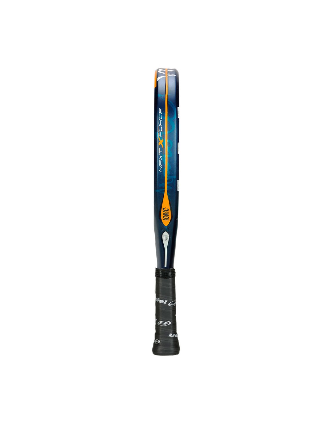 Bullpadel Ionic Control 25