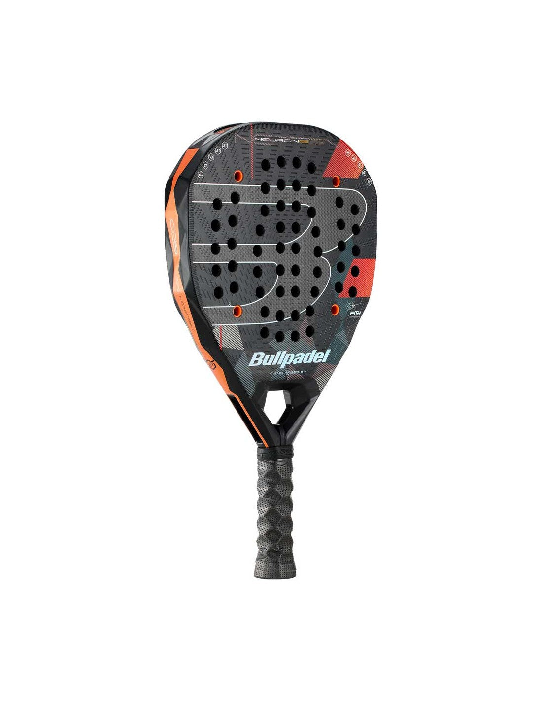 Bullpadel Neuron 02 Edge