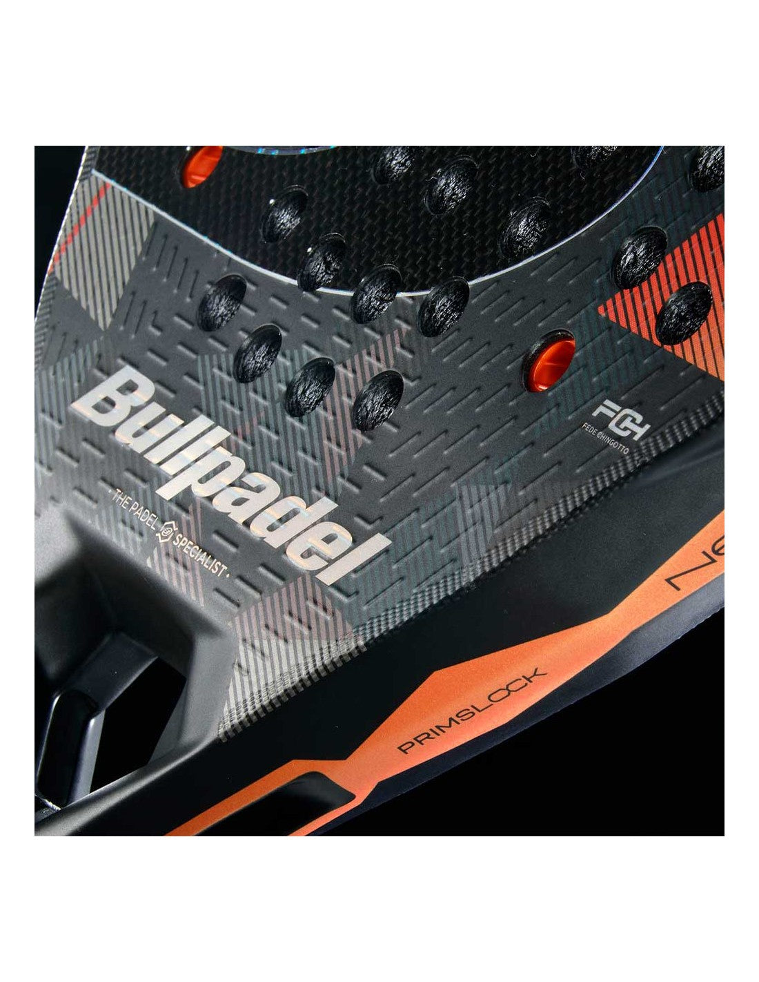 Bullpadel Neuron 02 Edge