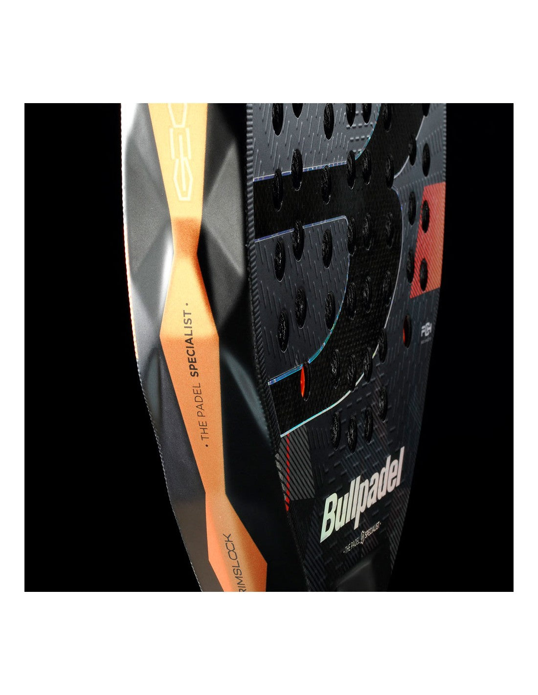 Bullpadel Neuron 02 Edge