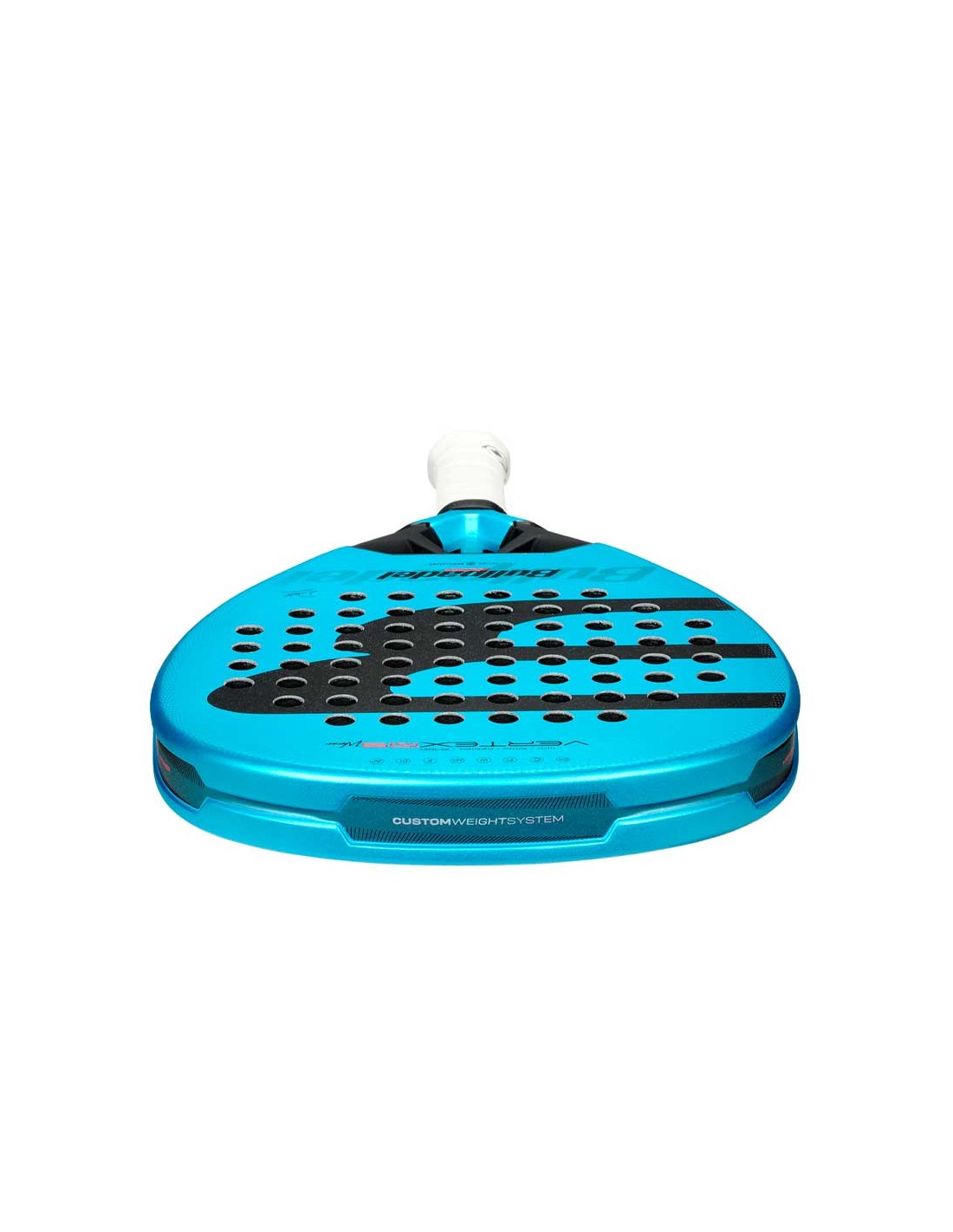 Bullpadel Vertex 05 W