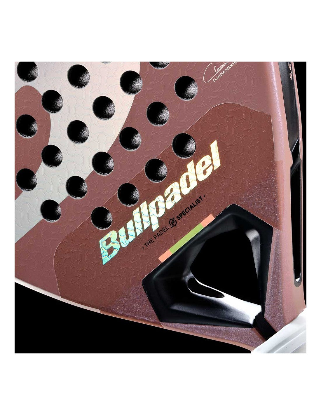 Bullpadel Wonder