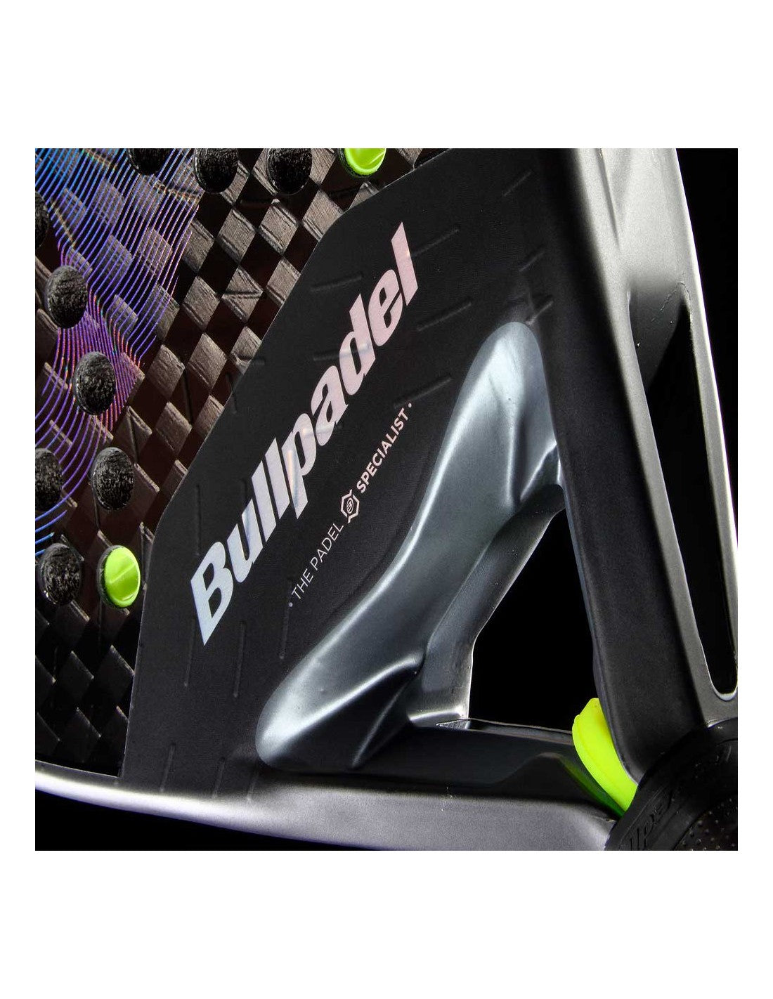 Bullpadel Xplo 26