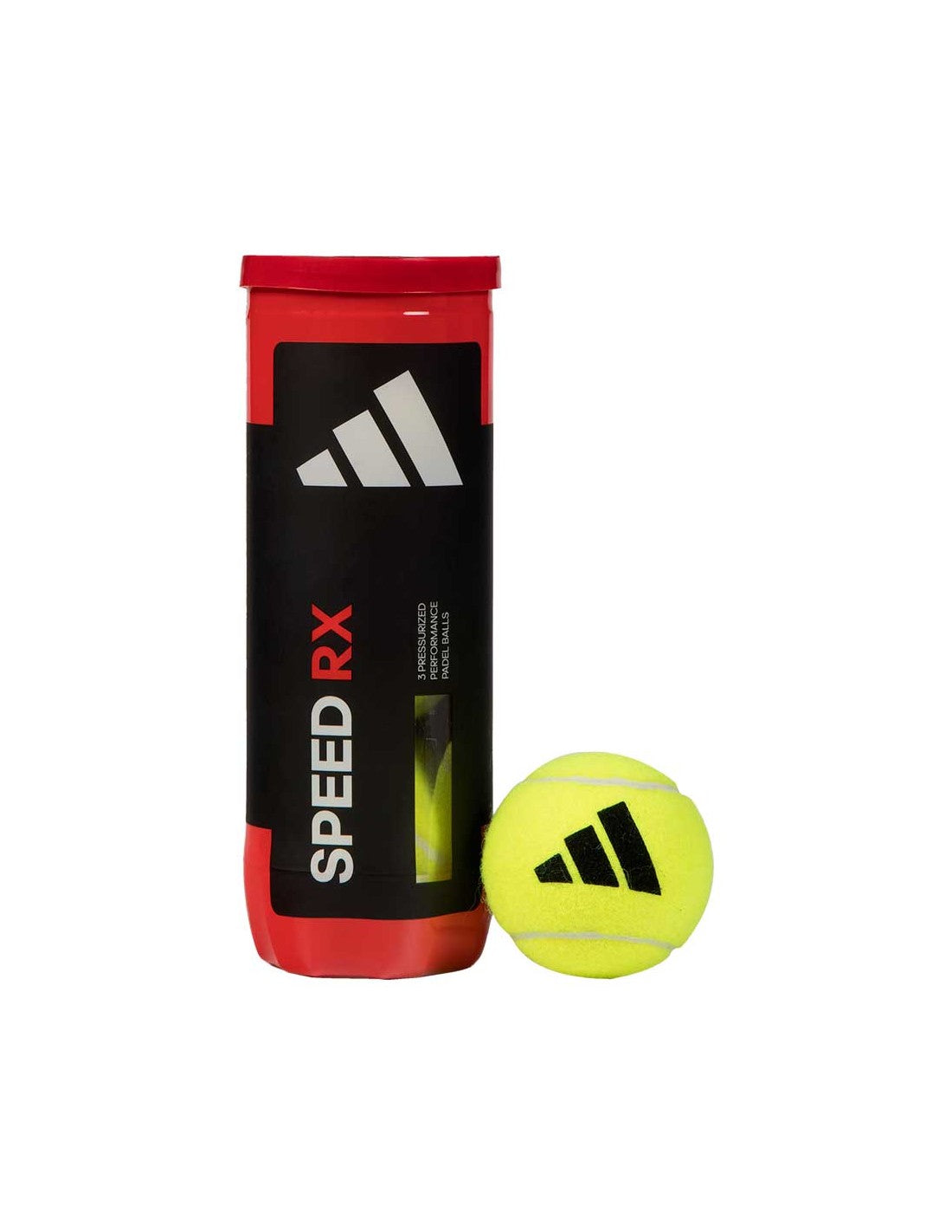 Pack 24 Adidas Speed Rx Can