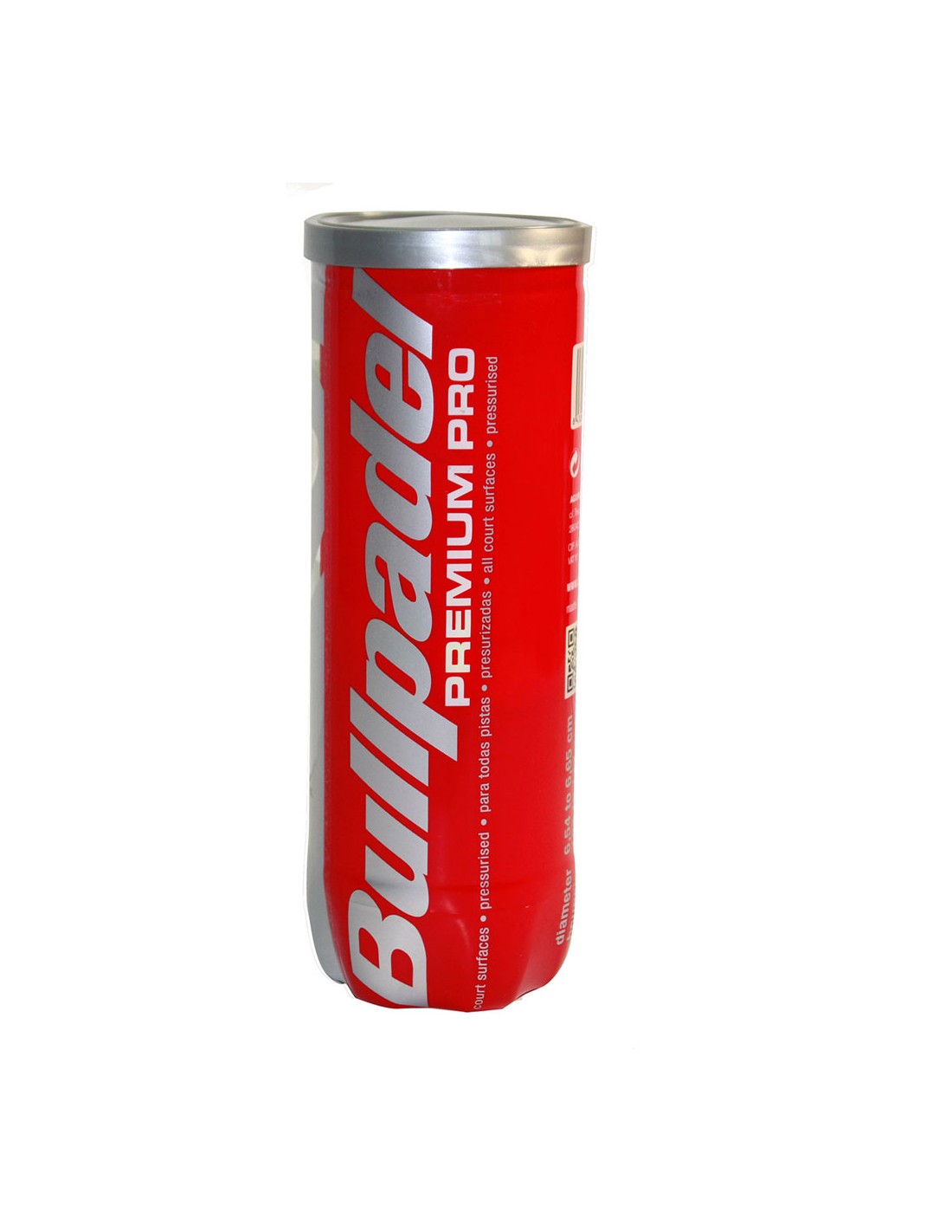 Pack 24 Bullpadel Premium Pro