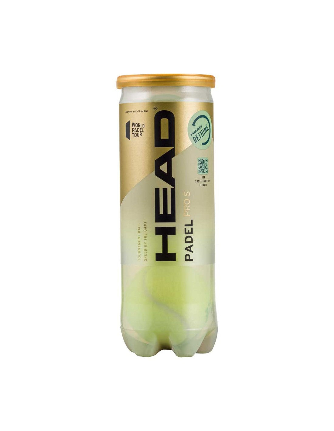 Cajón 24 Botes Head Pro S