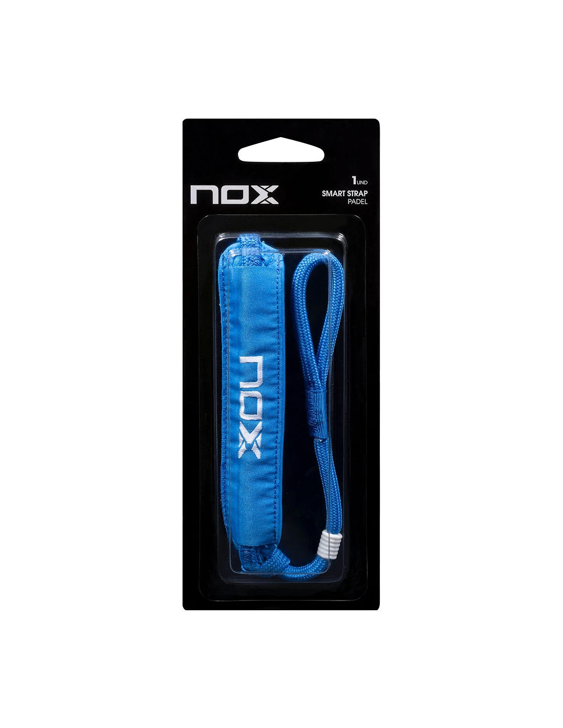 Cordón Nox Smartstrap Blue