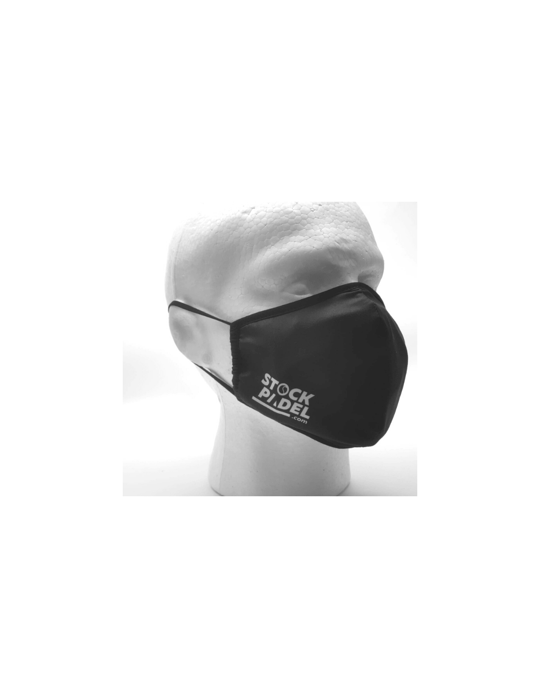 Sports Mask Ear | Stock Padel