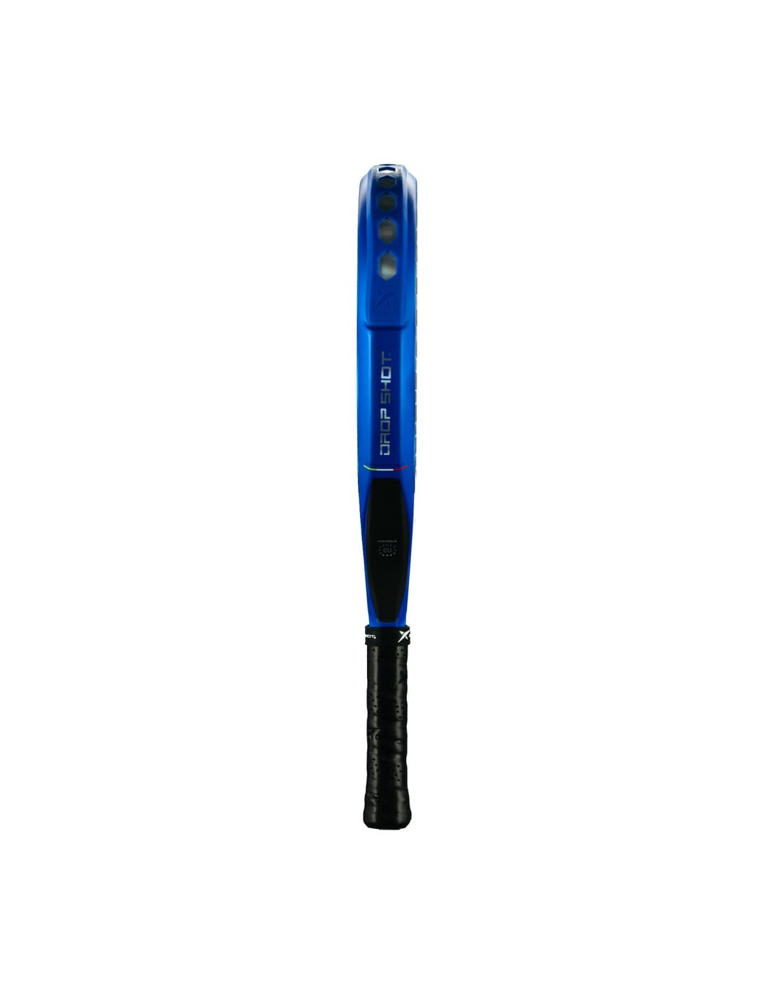 Drop Shot Axion Attack 1.0