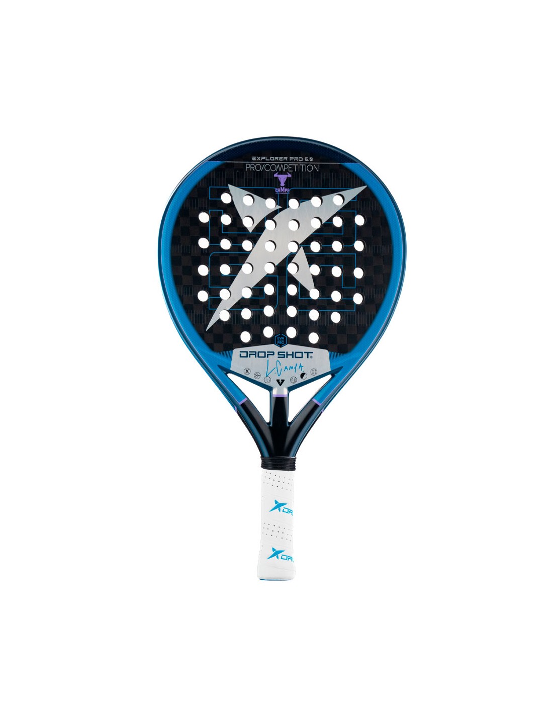 Drop Shot Explorer Pro 6.0 24