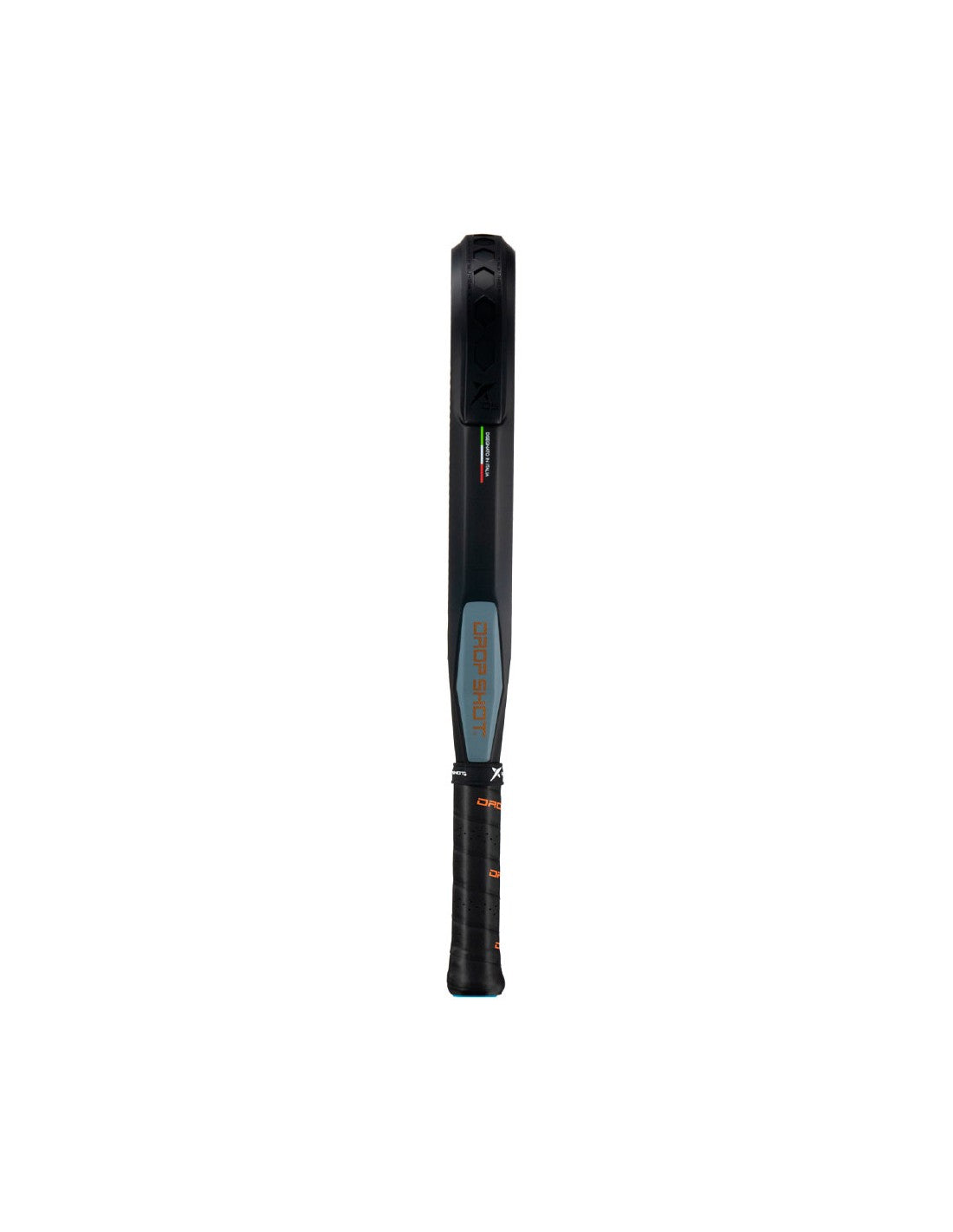 Drop Shot Furia Attack 24