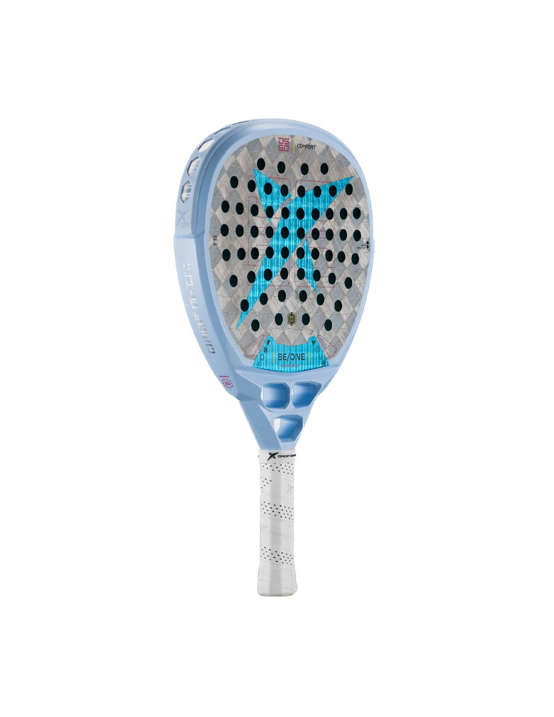Drop Shot Quantum 2.0