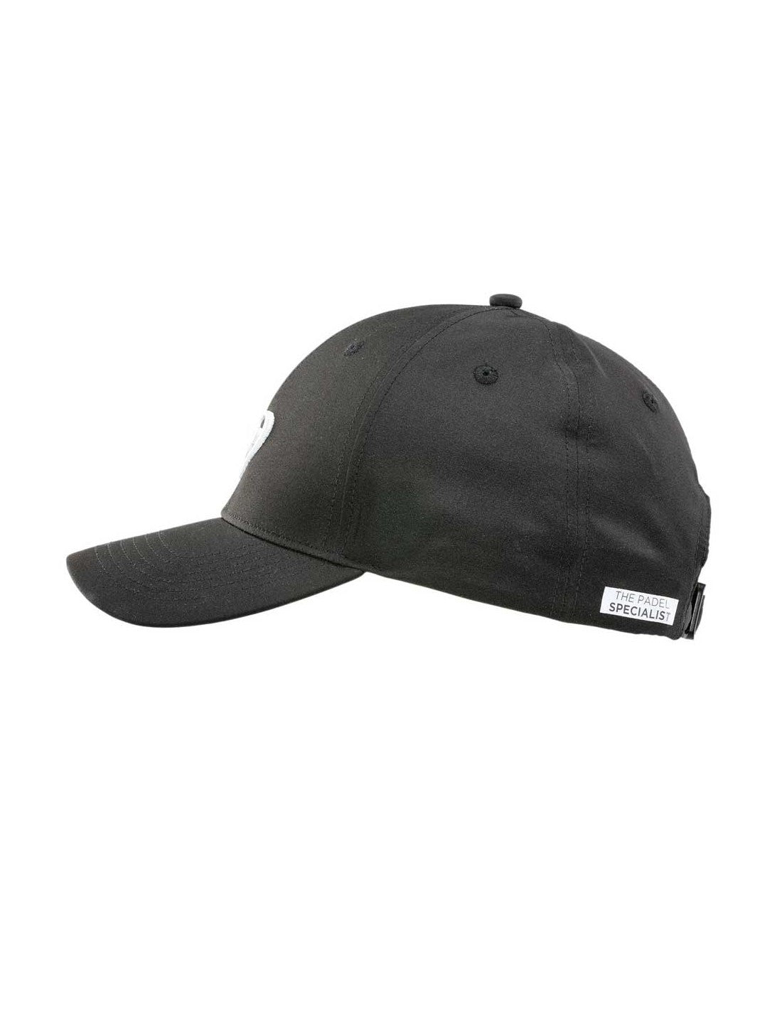 Gorra Bullpadel BPG251