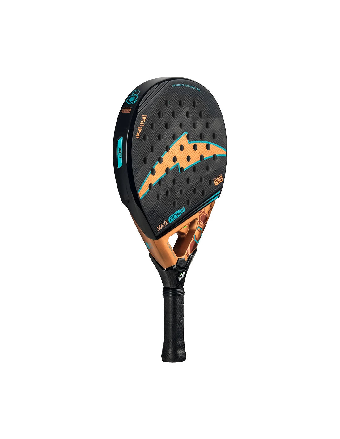 Lôk Maxx Flow Gen 2