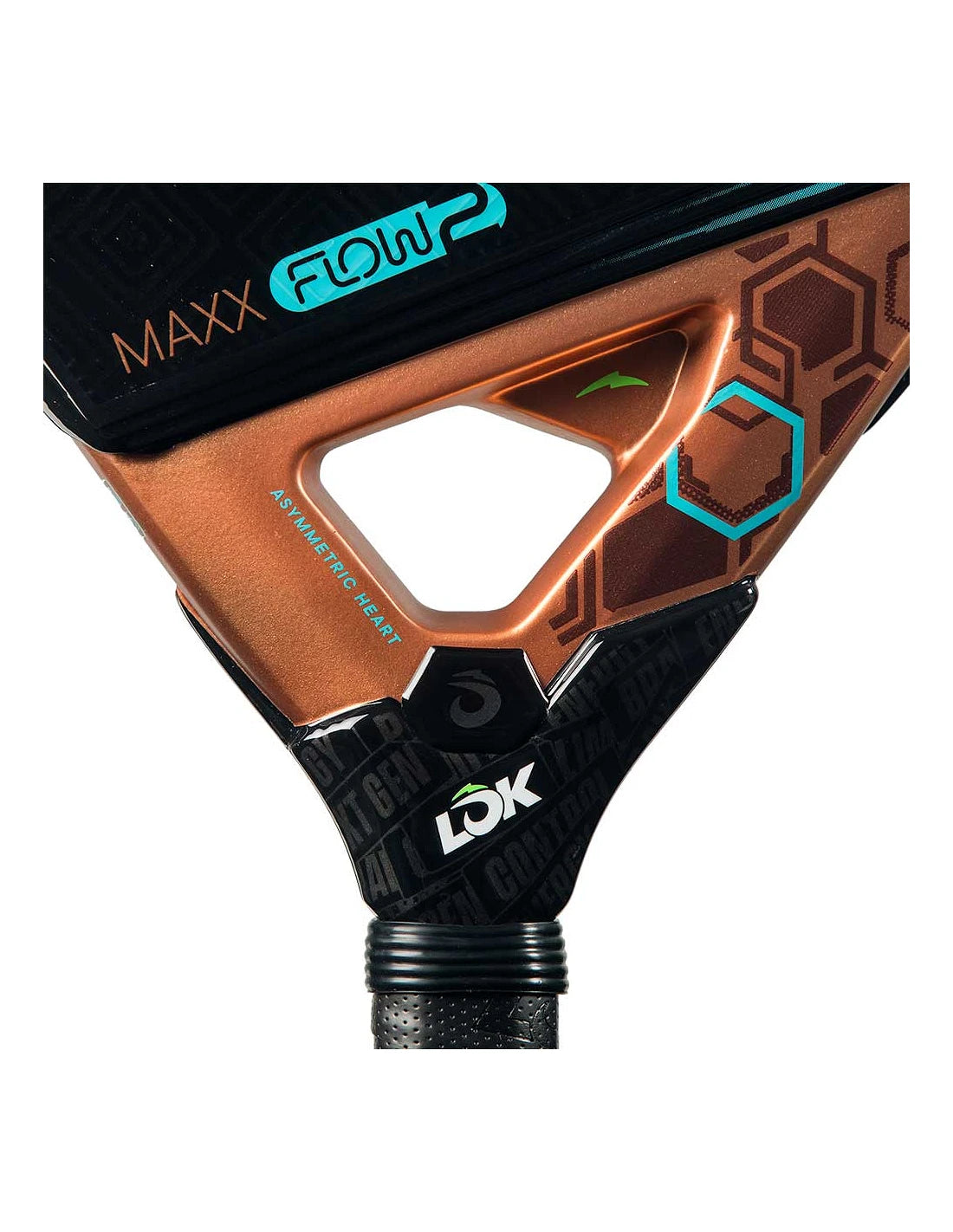 Lôk Maxx Flow Gen 2