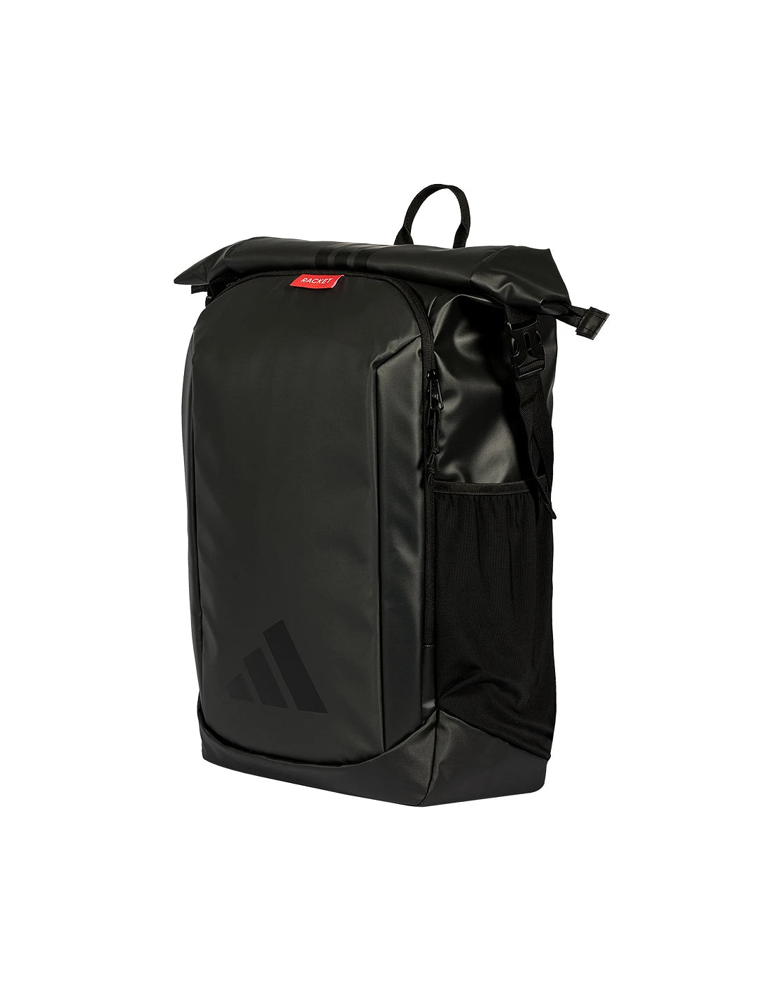 Mochila Adidas Multigame Black 2026