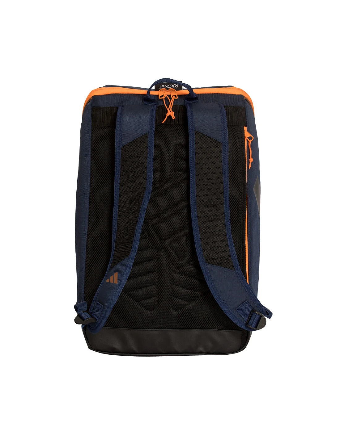 Mochila Adidas Protour Blue 2026