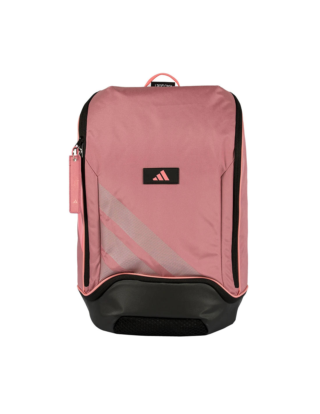 Mochila Adidas Protour Pink 2026
