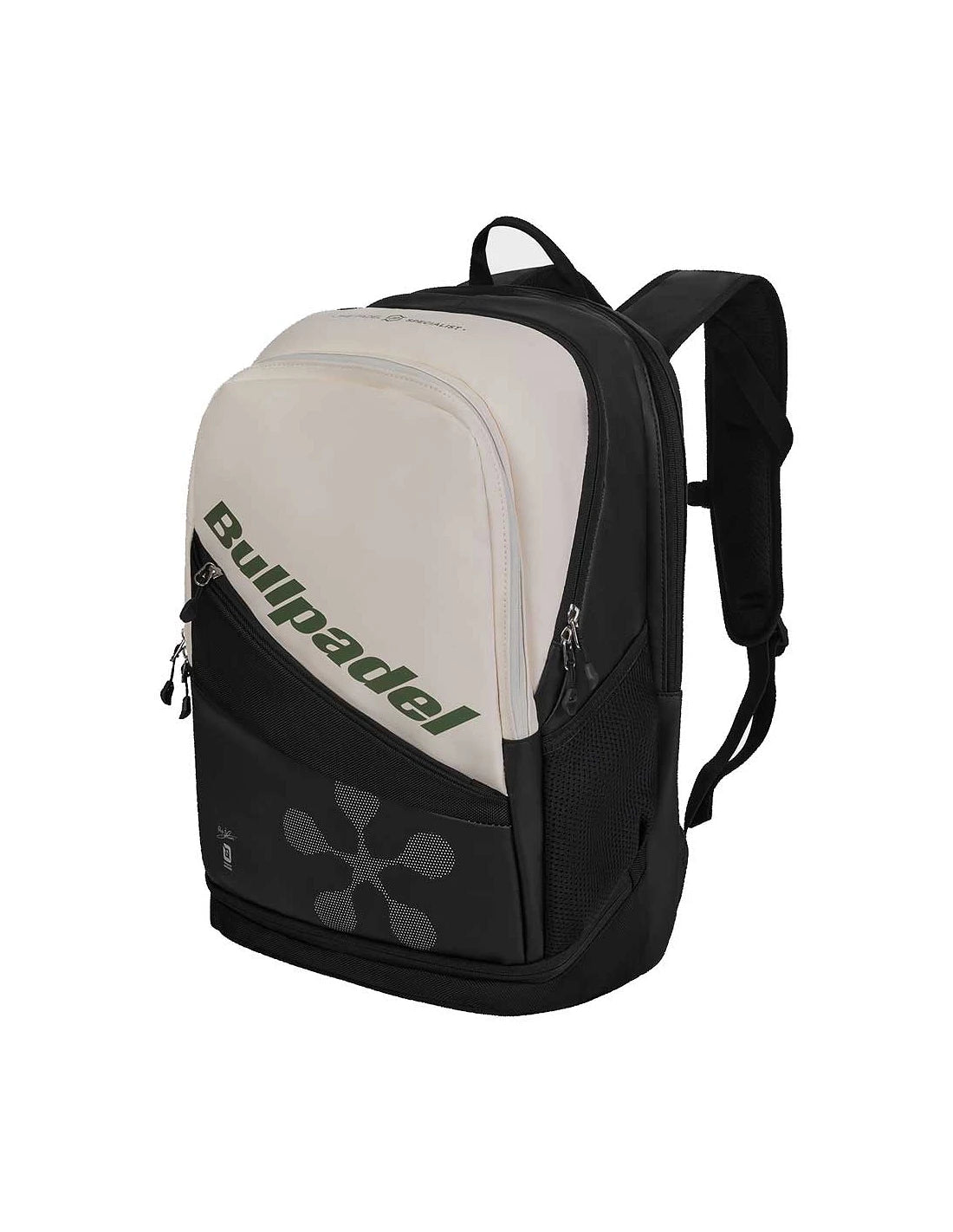 Mochila Bullpadel BPM26002 Hack Premier 26