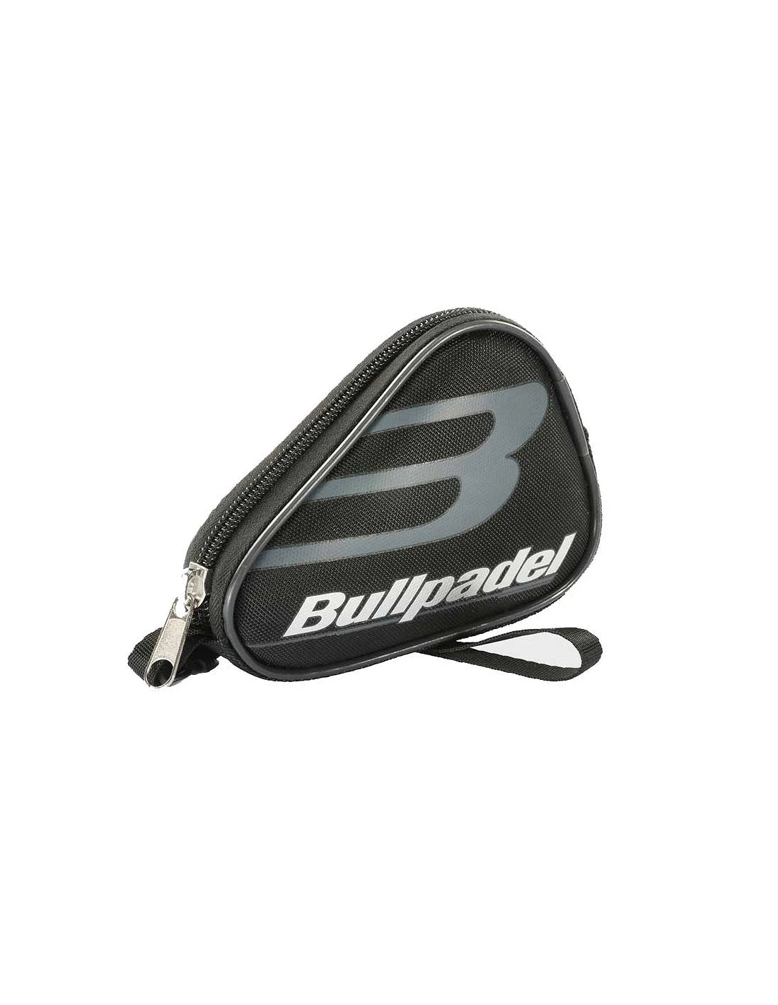 Monedero Bullpadel Purse negro 26