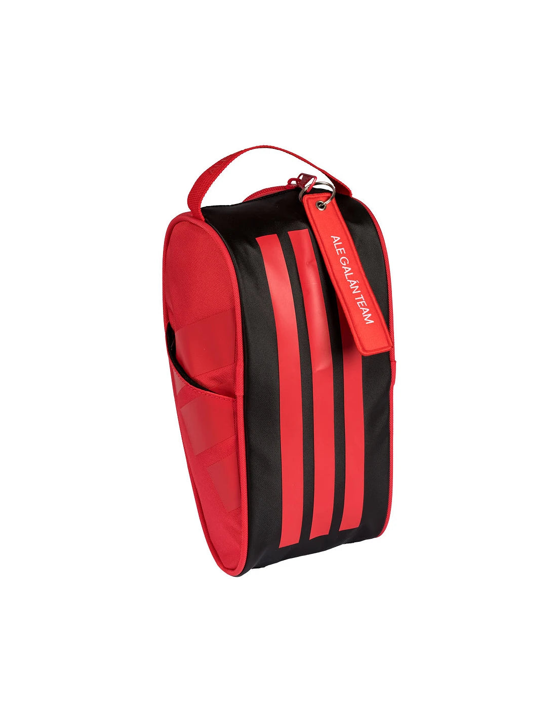 Neceser Adidas Black/Red 2026