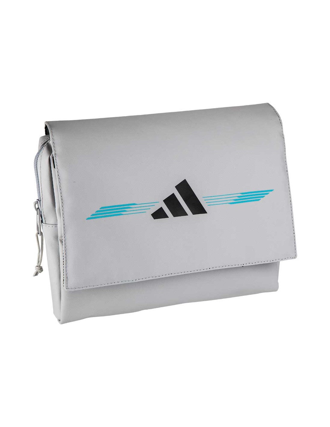 Neceser Adidas Offwhite 3.4
