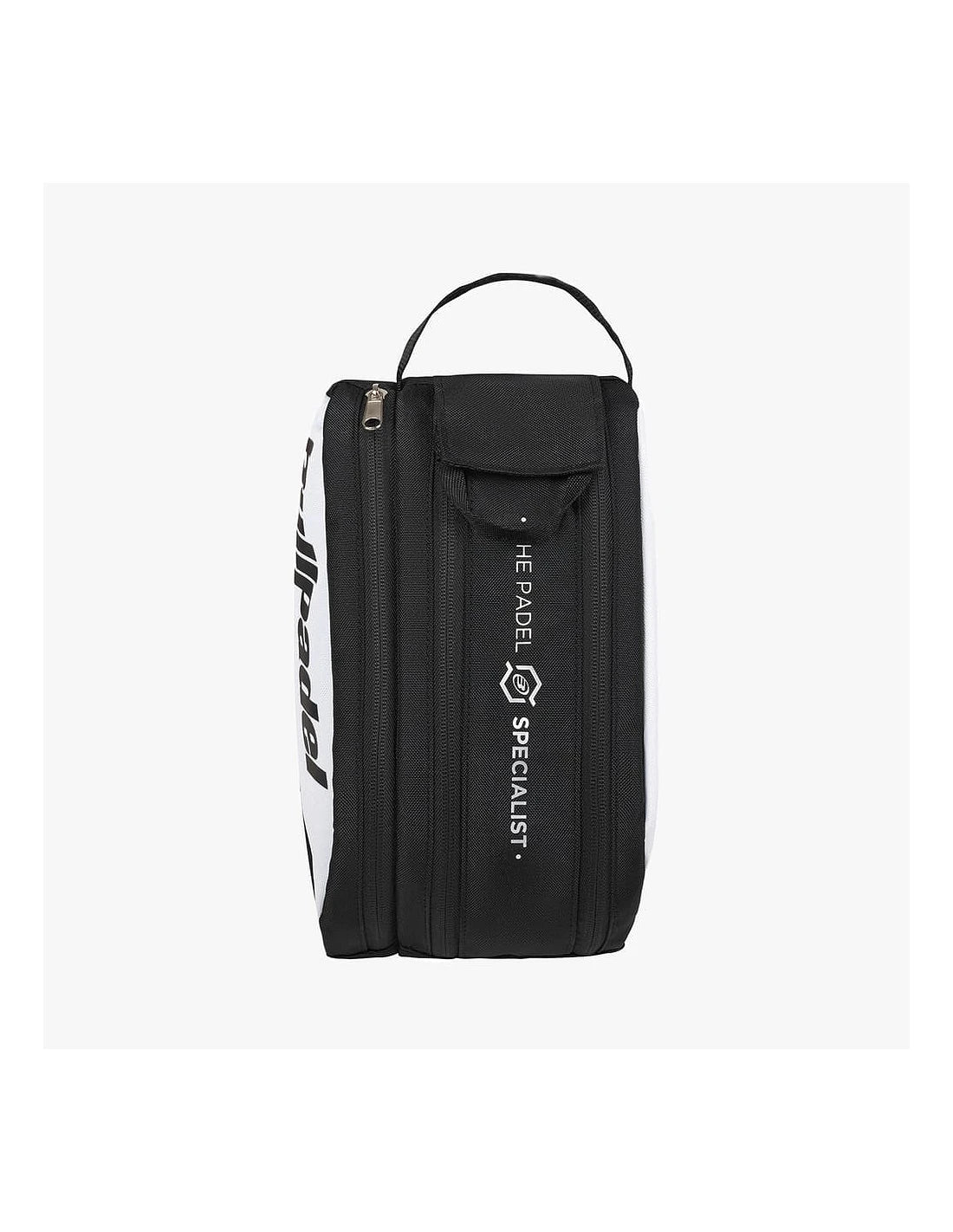 Neceser Bullpadel BPN26001 Negro