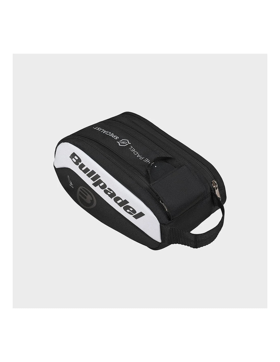 Neceser Bullpadel BPN26001 Negro
