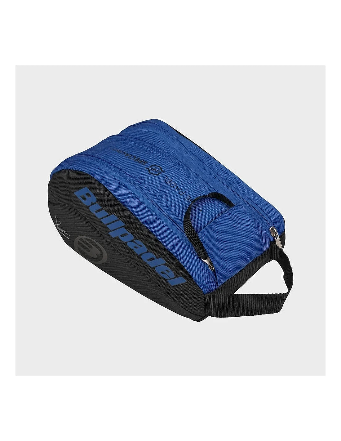 Neceser Bullpadel BPN26002 Azul