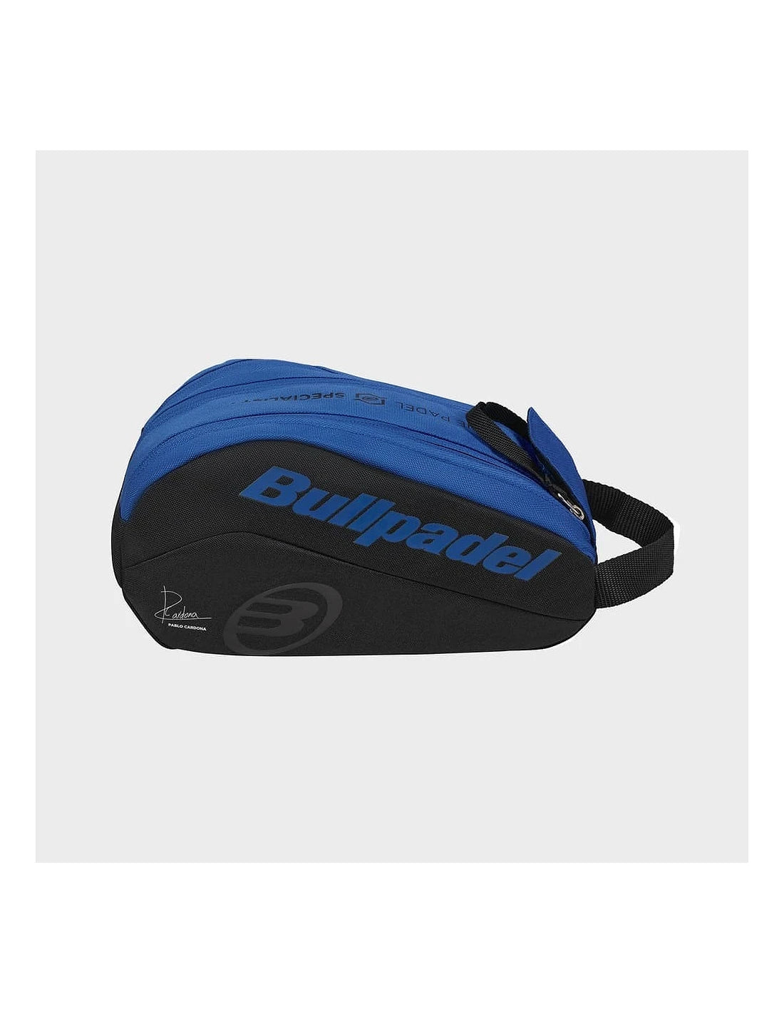 Neceser Bullpadel BPN26002 Azul