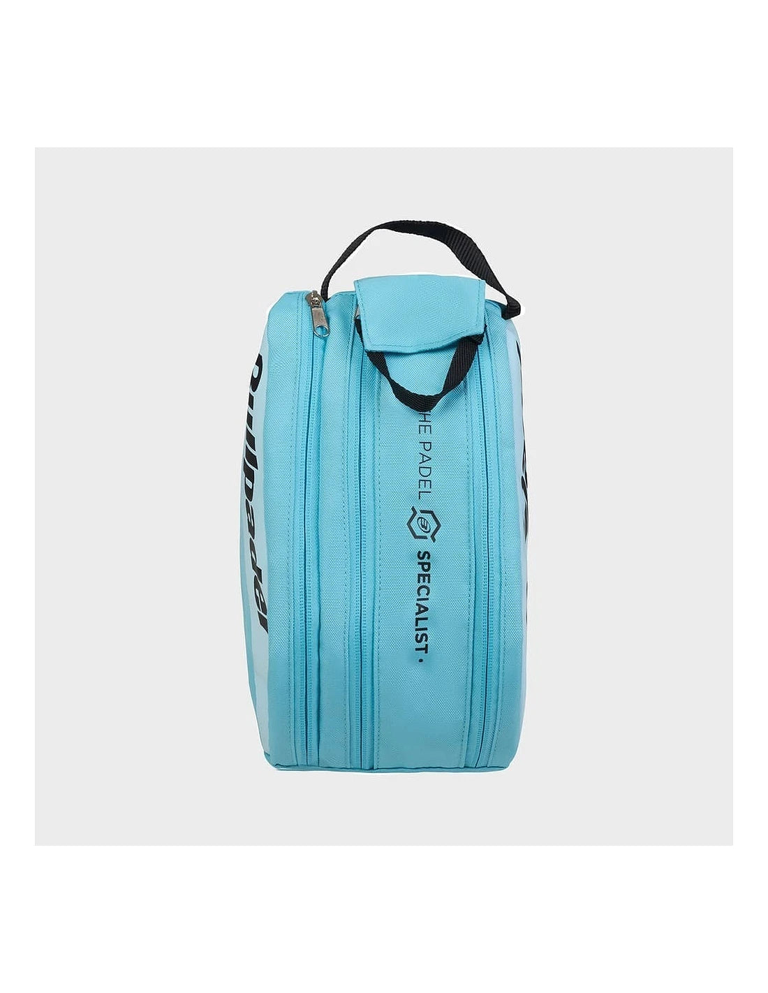 Neceser Bullpadel BPN26003 Azul Celeste