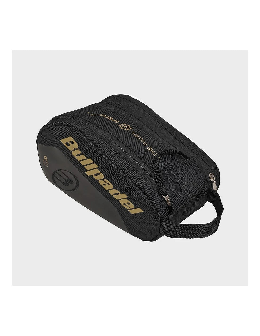 Neceser Bullpadel BPN26006 Negro
