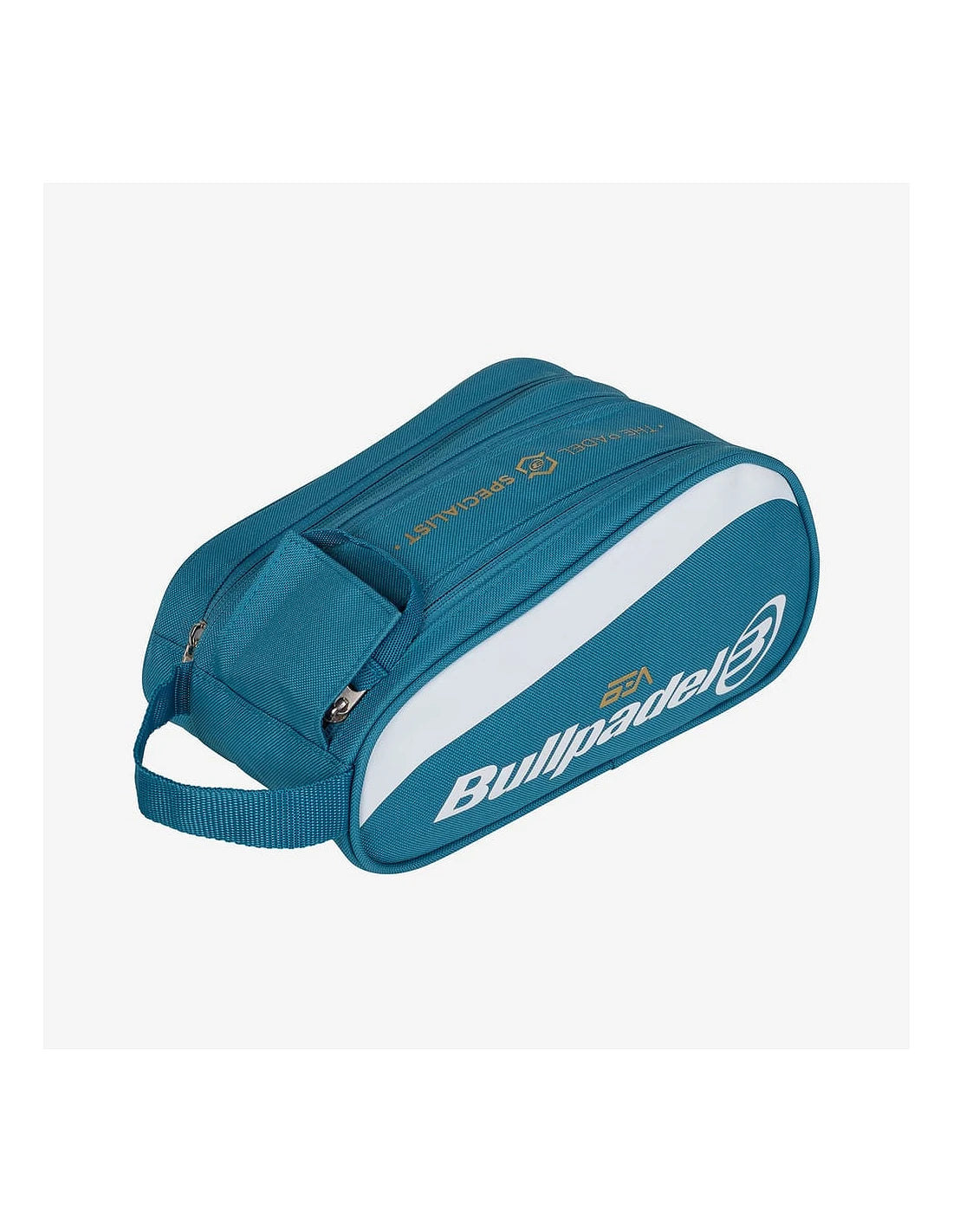 Neceser Bullpadel BPN26018 Azul Verdoso